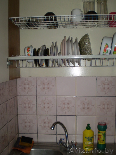 2-комнатная в центре Жлобина на сутки и более - Изображение #4, Объявление #446192