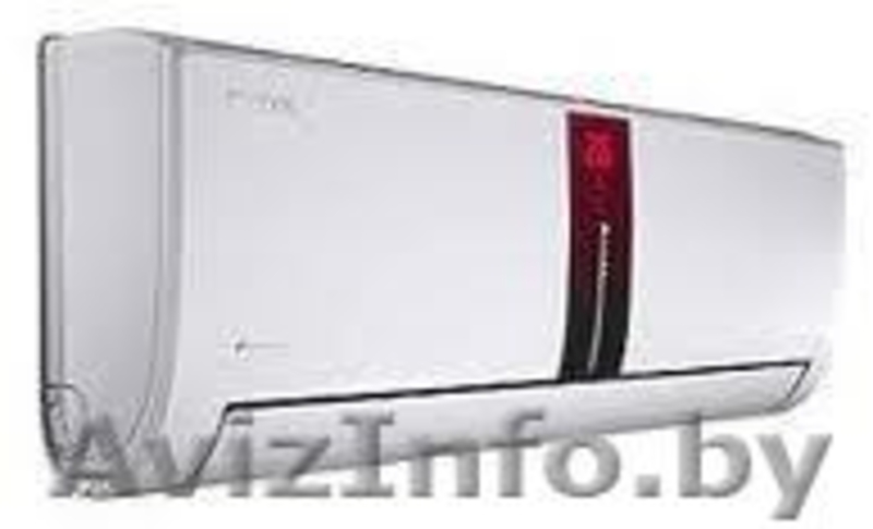 Купить кондиционеры в Жлобине.  Монтаж. Сервисное обслуживание. - Изображение #5, Объявление #585791