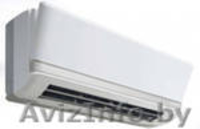 Купить кондиционеры в Жлобине.  Монтаж. Сервисное обслуживание. - Изображение #2, Объявление #585791