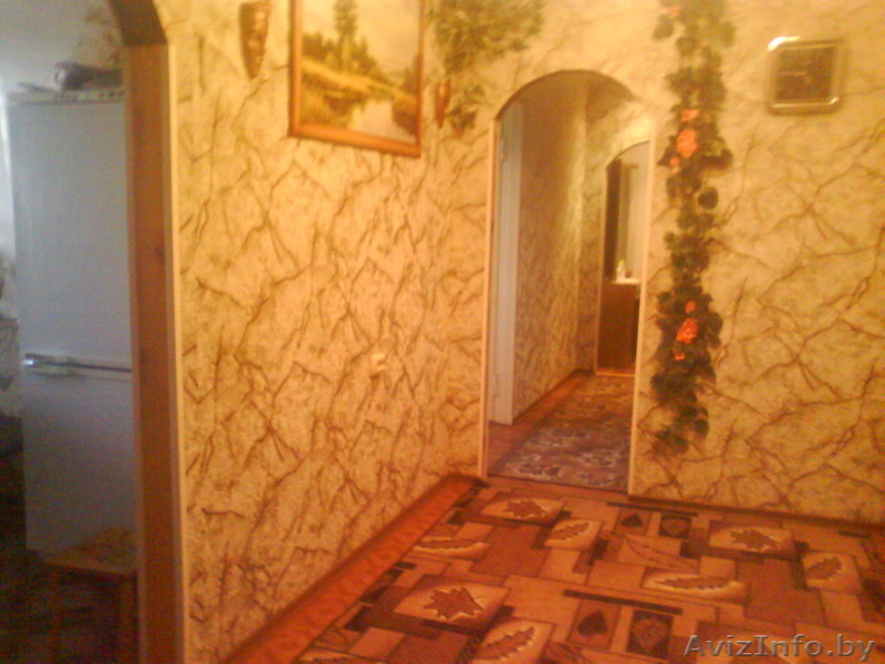 ПРОДАМ( ИЛИ ОБМЕНЯЮ )КВАРТИРУ  - Изображение #1, Объявление #642216