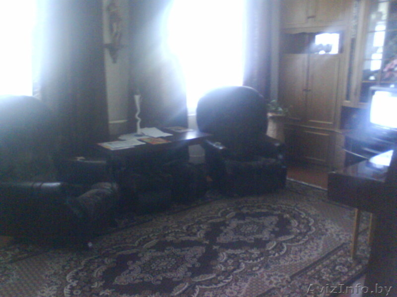 ПРОДАМ( ИЛИ ОБМЕНЯЮ )КВАРТИРУ  - Изображение #3, Объявление #642216