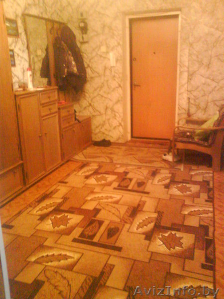 ПРОДАМ( ИЛИ ОБМЕНЯЮ )КВАРТИРУ  - Изображение #2, Объявление #642216