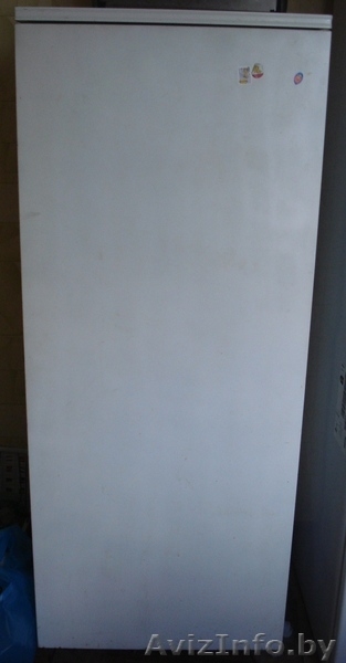 Холодильник "Минск 16-ес" - Изображение #1, Объявление #636763