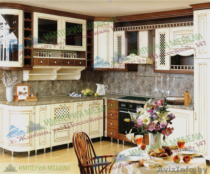 Продажа мебели Зов в салоне Империя Мебели - Изображение #8, Объявление #608585