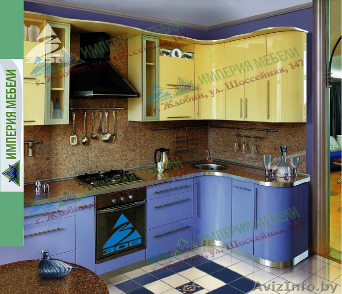 Продажа мебели Зов в салоне Империя Мебели - Изображение #7, Объявление #608585