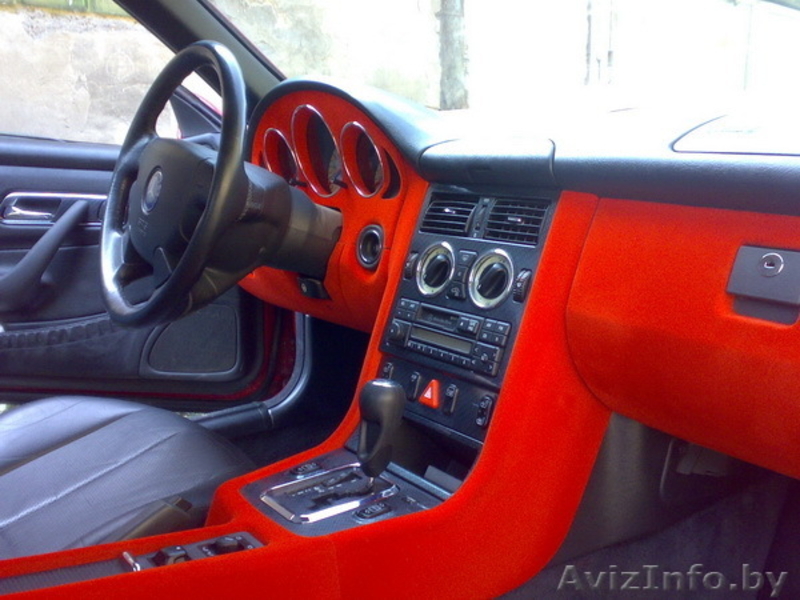 Ремонт салона автомобиля - Изображение #4, Объявление #663146