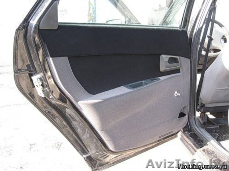 Ремонт салона автомобиля - Изображение #3, Объявление #663146