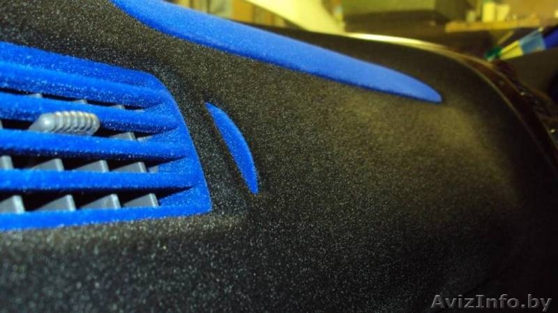 Ремонт салона автомобиля - Изображение #5, Объявление #663146