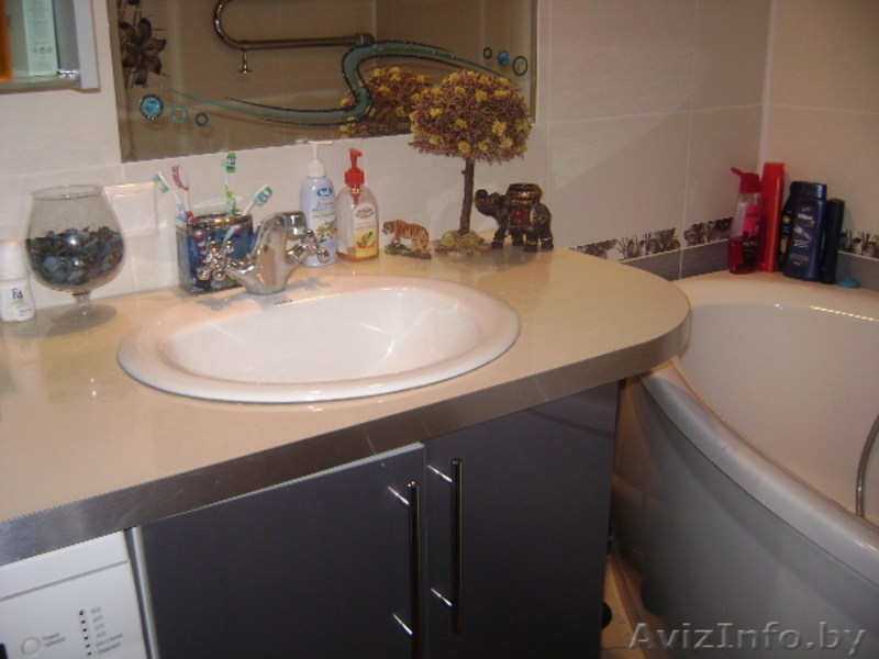 продам 3-х комнатную квартиру с ремонтом в 18 м-не - Изображение #3, Объявление #654742