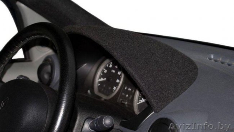 Ремонт салона автомобиля - Изображение #1, Объявление #663146