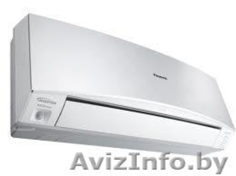 Кондиционеры PANASONIC в Жлобине. Широкий выбор моделей. Гарантия 36 мес. - Изображение #1, Объявление #685099