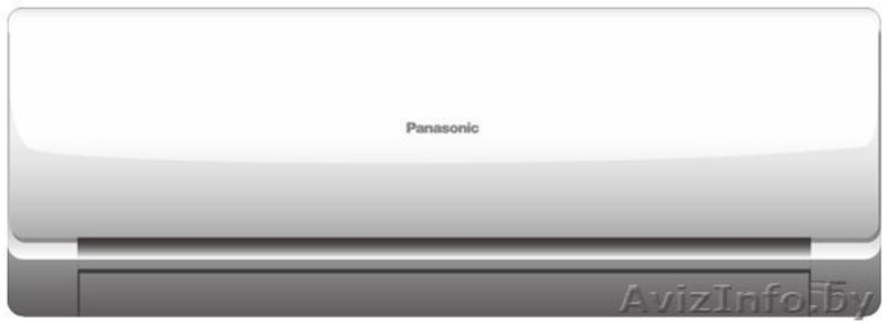 Кондиционеры PANASONIC в Жлобине. Широкий выбор моделей. Гарантия 36 мес. - Изображение #2, Объявление #685099