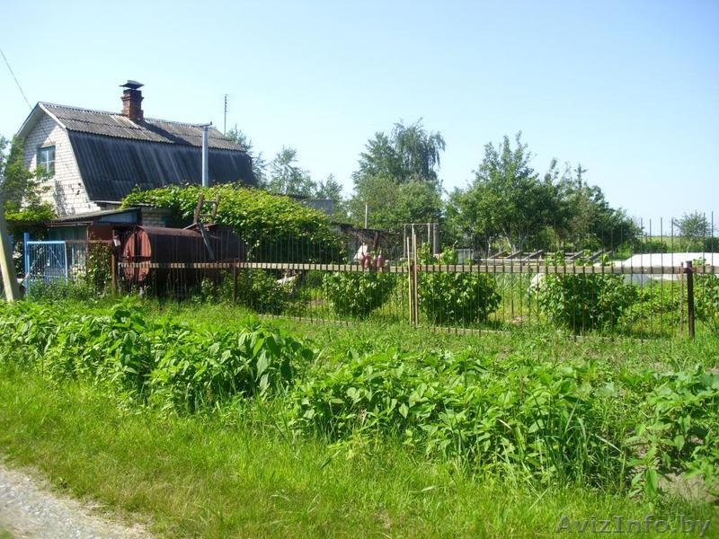 Продам дом в г/п Стрешин - Изображение #1, Объявление #720212