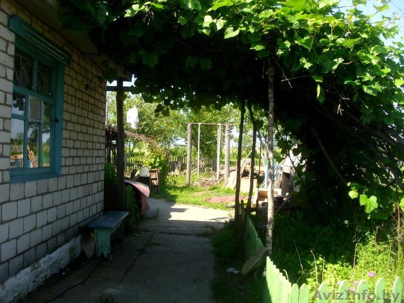 Продам дом в г/п Стрешин - Изображение #3, Объявление #720212