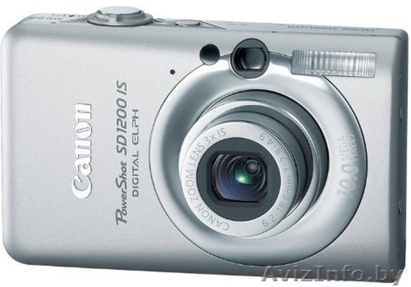 Продам фотоаппарат!!  - Изображение #1, Объявление #748694