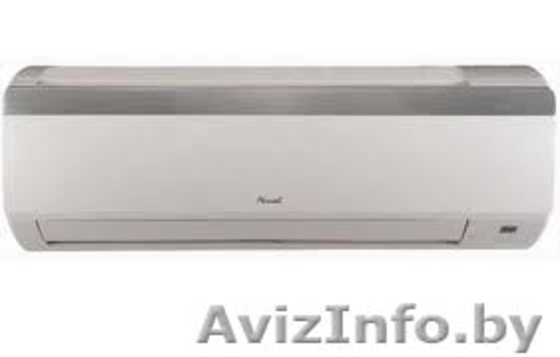 Кондиционеры для квартиры, дома в Жлобине Гарантия от 2-5 лет.  - Изображение #5, Объявление #101611