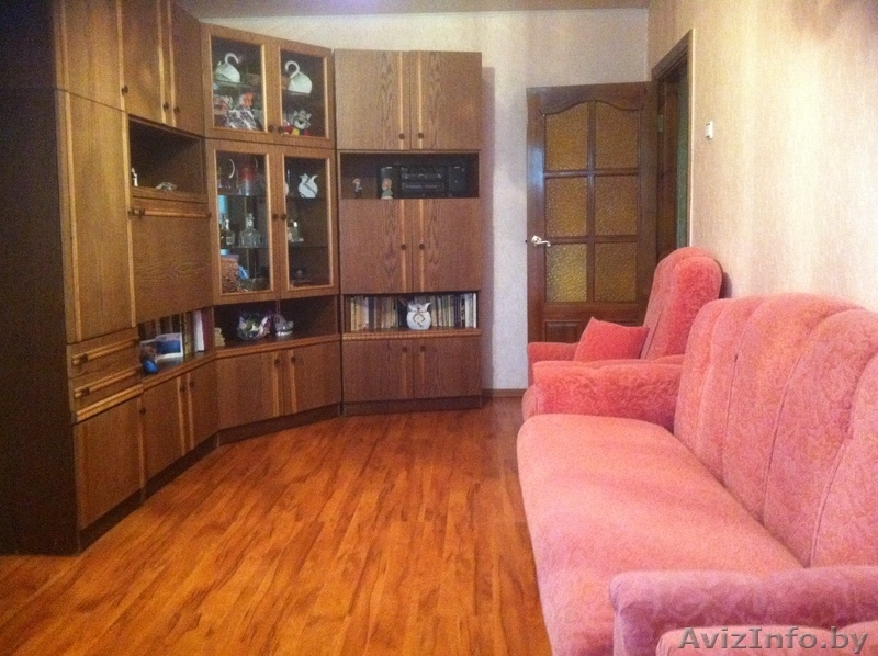 3-x квартирa Жлобин - Изображение #5, Объявление #739961