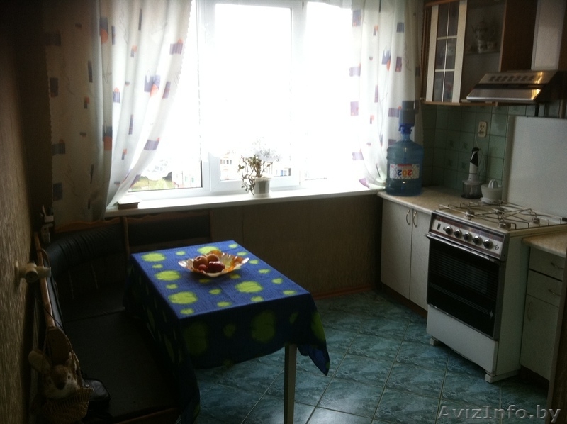 3-x квартирa Жлобин - Изображение #4, Объявление #739961