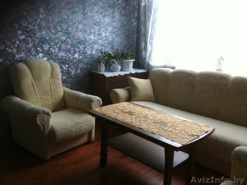 3-x квартирa Жлобин - Изображение #1, Объявление #739961