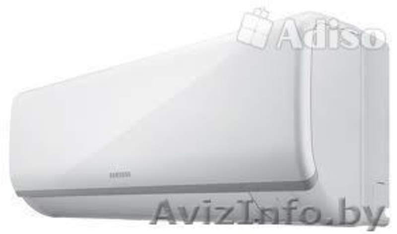 Кондиционеры для квартиры, дома в Жлобине Гарантия от 2-5 лет.  - Изображение #4, Объявление #101611