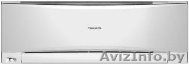 Кондиционеры PANASONIC в Жлобине. Широкий выбор моделей. Гарантия 36 мес. - Изображение #4, Объявление #685099