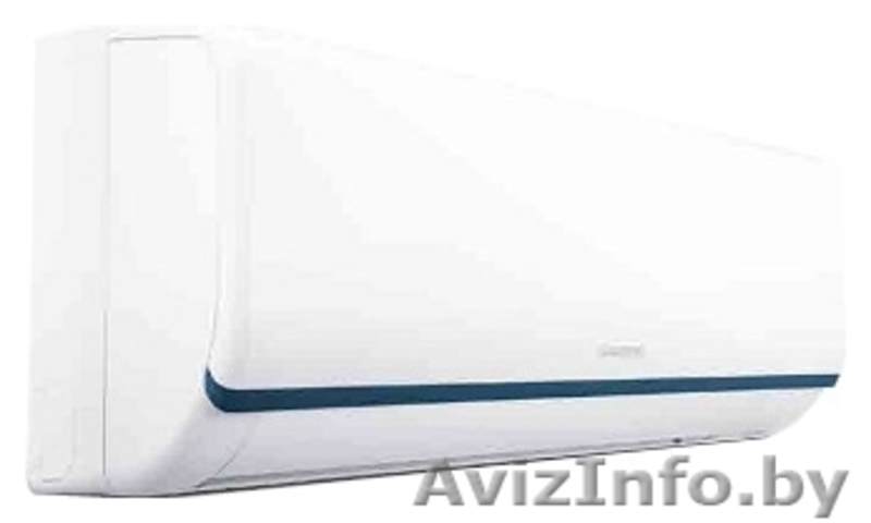 Кондиционеры для квартиры, дома в Жлобине Гарантия от 2-5 лет.  - Изображение #6, Объявление #101611