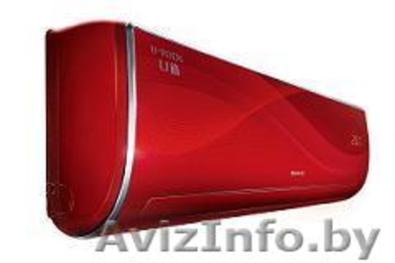 Купить кондиционеры в Жлобине.  Монтаж. Сервисное обслуживание. - Изображение #7, Объявление #585791