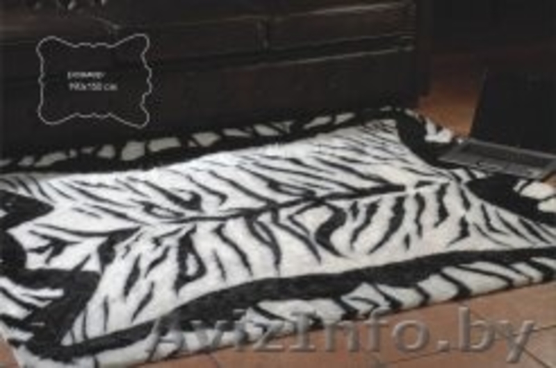 Куплю искусственные шкуры-ковры животных. Много. Недорого. - Изображение #3, Объявление #758854