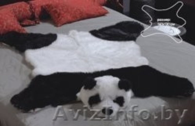 Куплю искусственные шкуры-ковры животных. Много. Недорого. - Изображение #4, Объявление #758854