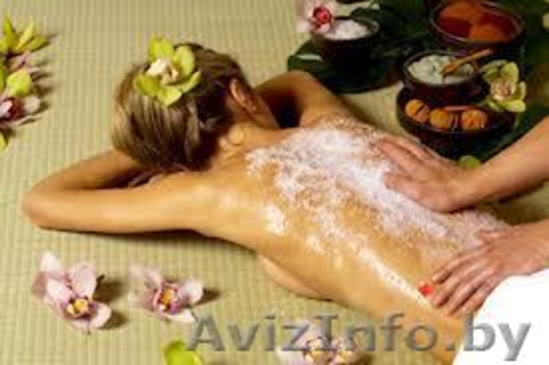 Фитосауна "Кедровая бочка", SPA-программы по уходу за телом - Изображение #3, Объявление #768645