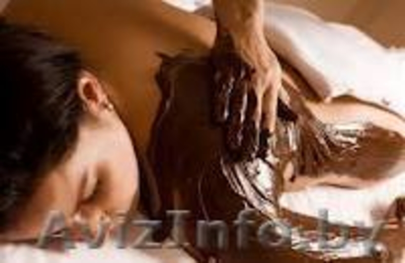 Фитосауна "Кедровая бочка", SPA-программы по уходу за телом - Изображение #5, Объявление #768645