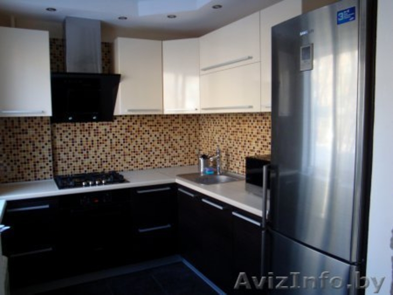 Квартира на сутки в Жлобине! Недорого! 80291119448 - Изображение #2, Объявление #692597