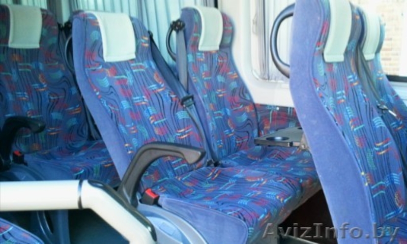  перевозки в Аэропорты - Изображение #2, Объявление #836994