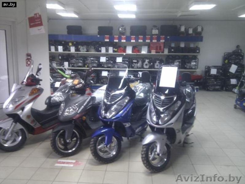 ЧТУП "ХОРС-МОТОРС" - Изображение #3, Объявление #839601