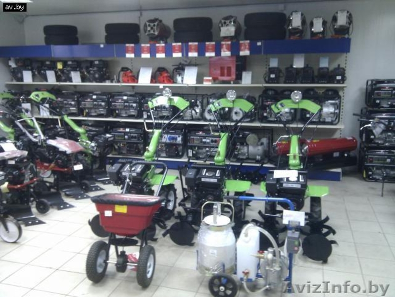 ЧТУП "ХОРС-МОТОРС" - Изображение #4, Объявление #839601