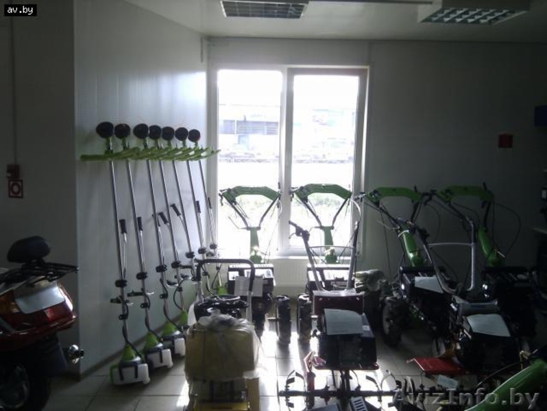 ЧТУП "ХОРС-МОТОРС" - Изображение #5, Объявление #839601