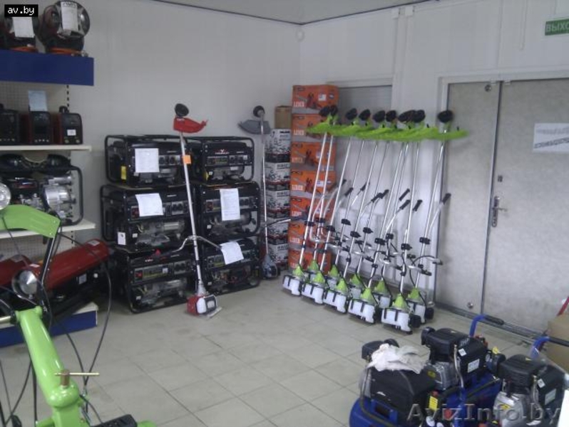 ЧТУП "ХОРС-МОТОРС" - Изображение #6, Объявление #839601