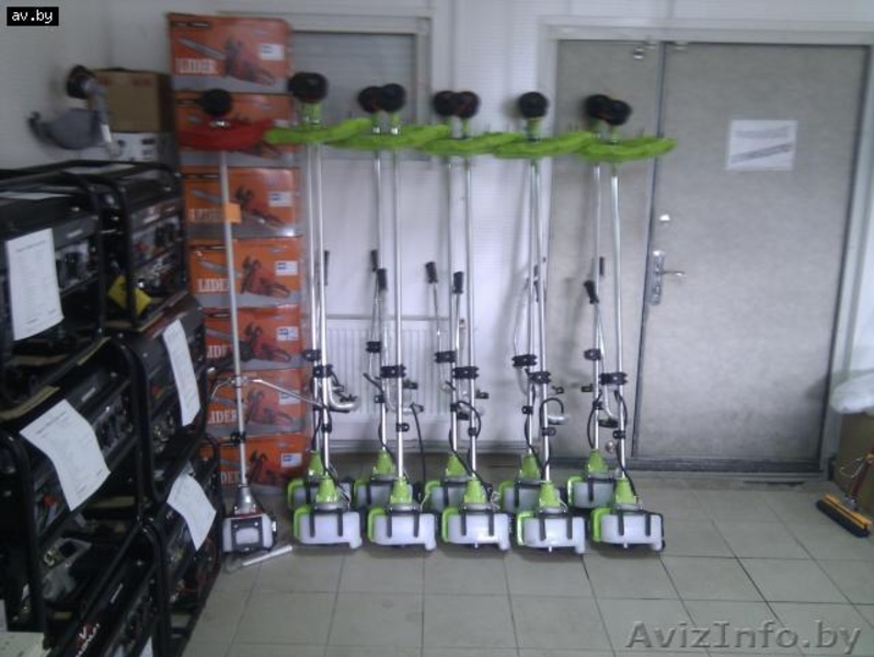 ЧТУП "ХОРС-МОТОРС" - Изображение #7, Объявление #839601