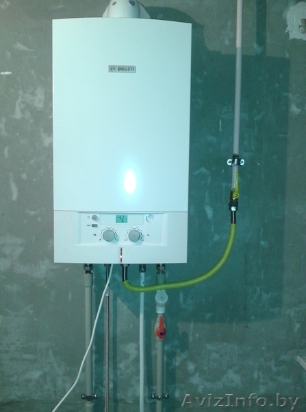 Услуги сантехника спец. - Изображение #7, Объявление #862650