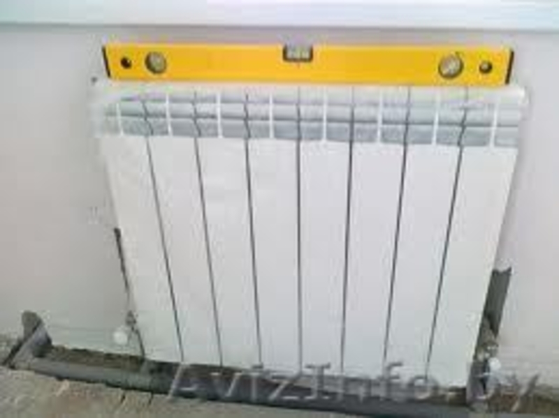 Услуги сантехника спец. - Изображение #2, Объявление #862650