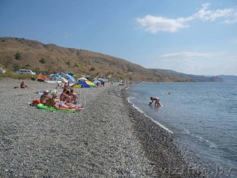 Отдых в Крыму, с. Приветное Алуштинского района - Изображение #4, Объявление #853674