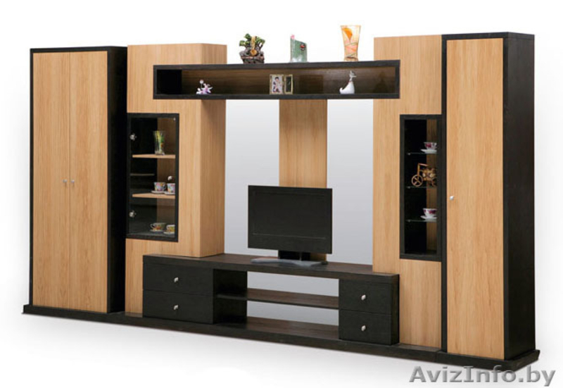 Мебель под заказ в городе Жлобине - Изображение #3, Объявление #877268