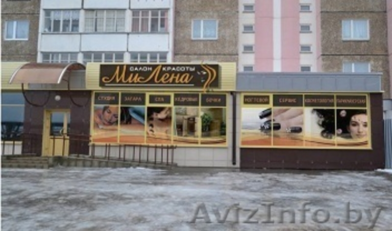 Наружная и интерьерная реклама. Дизайн, изготовление и монтаж - Изображение #7, Объявление #843945