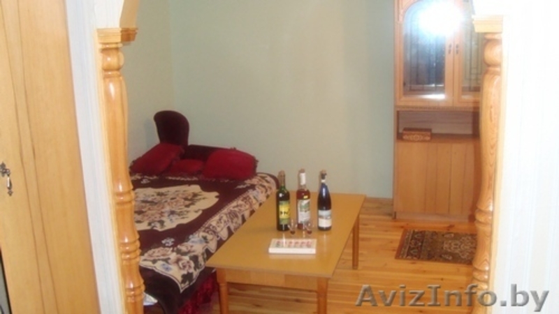 1-2-3-4-хкомнатные квартиры на сутки, часы в ЖЛОБИНЕ. Тел.+375298399666 (МТС),  - Изображение #3, Объявление #908236