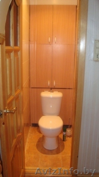 1-2-3-4-хкомнатные квартиры на сутки, часы в ЖЛОБИНЕ. Тел.+375298399666 (МТС),  - Изображение #5, Объявление #908236