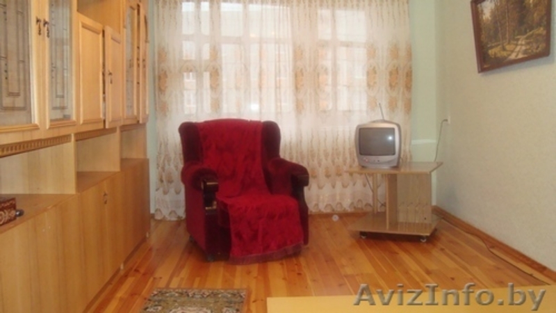 1-2-3-4-хкомнатные квартиры на сутки, часы в ЖЛОБИНЕ. Тел.+375298399666 (МТС),  - Изображение #6, Объявление #908236