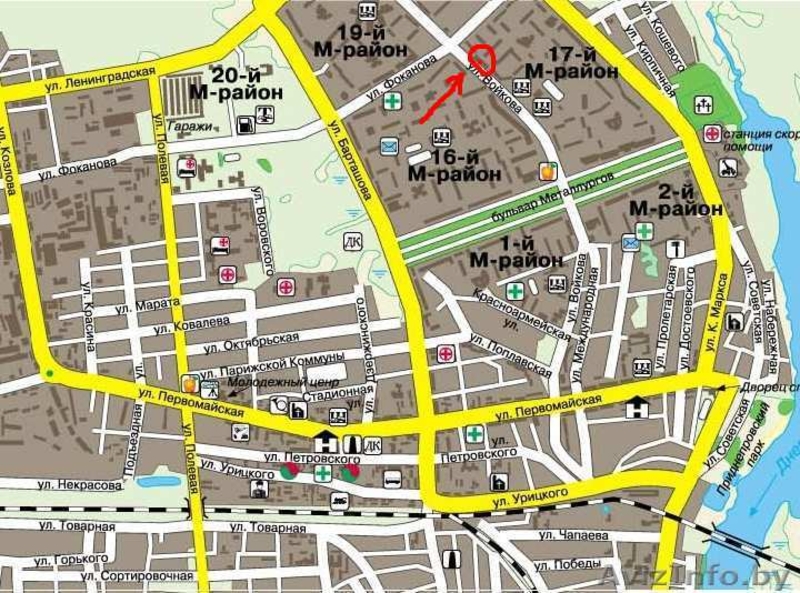 1-2-3-4-хкомнатные квартиры на сутки, часы в ЖЛОБИНЕ. Тел.+375298399666 (МТС),  - Изображение #8, Объявление #908236