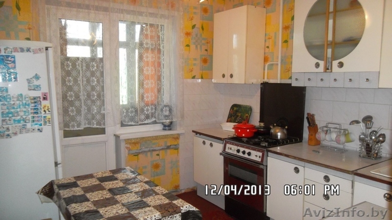 СДАМ квартиру, тел. для связи +37544-585-40-28 - Изображение #1, Объявление #908624