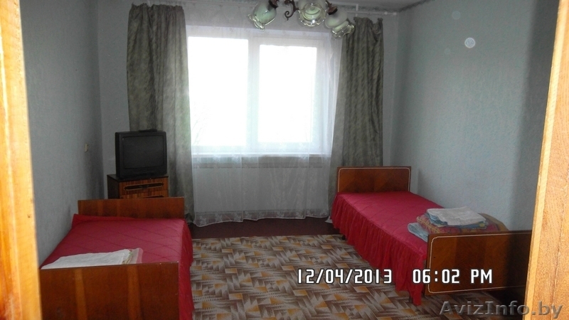 СДАМ квартиру, тел. для связи +37544-585-40-28 - Изображение #3, Объявление #908624