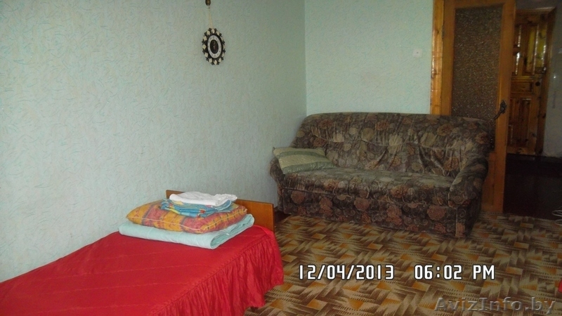 СДАМ квартиру, тел. для связи +37544-585-40-28 - Изображение #2, Объявление #908624